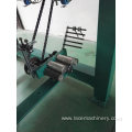 High Speed Rope Braiding Machine